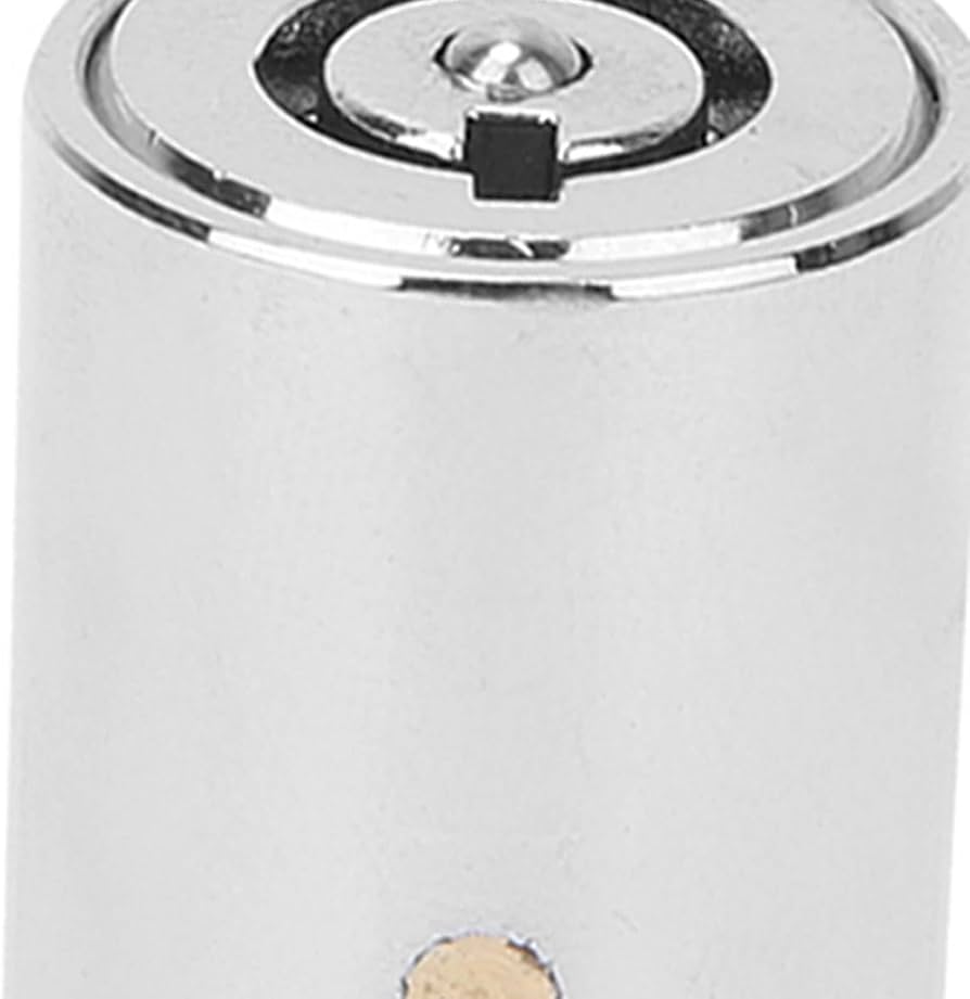 Amazon.com: Cyrank Universal Vending Machine Lock and Key, 2 Set